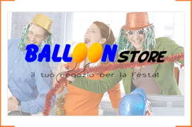 balloon store