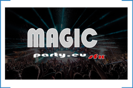 magic party